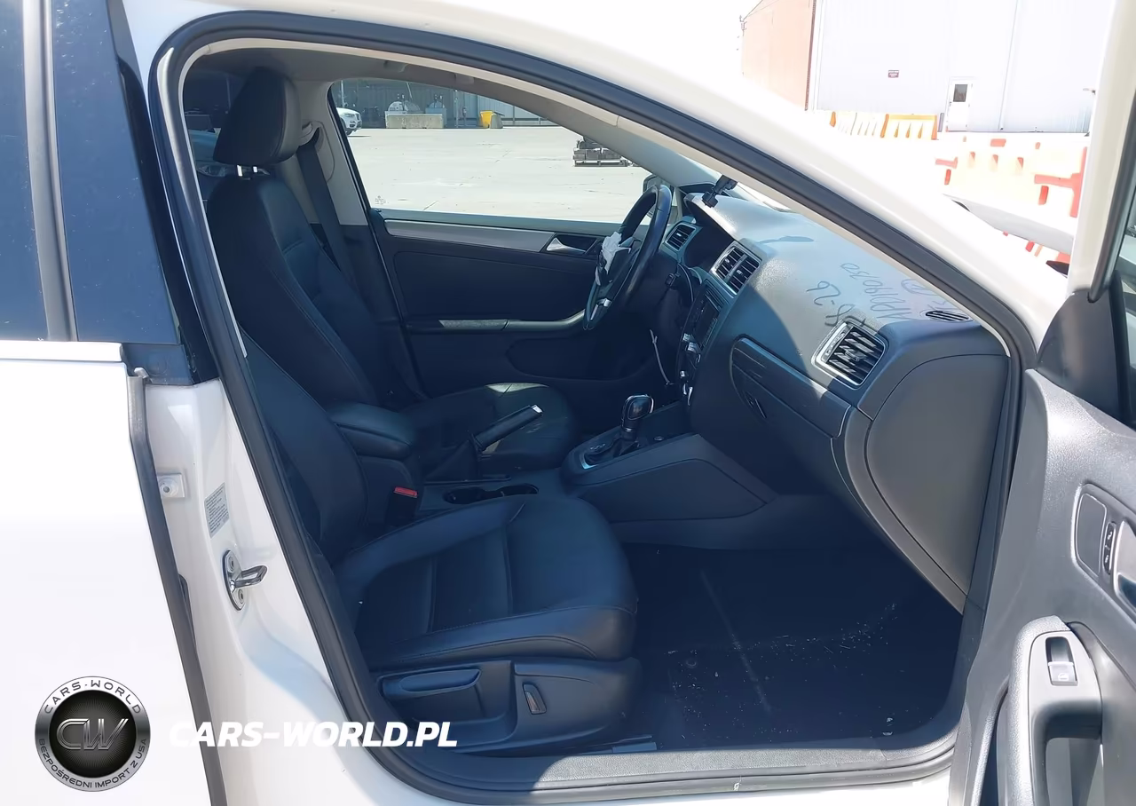 2013 Volkswagen Jetta 2.0L Tdi VIN:3VWLL7AJXDM350952 - 5