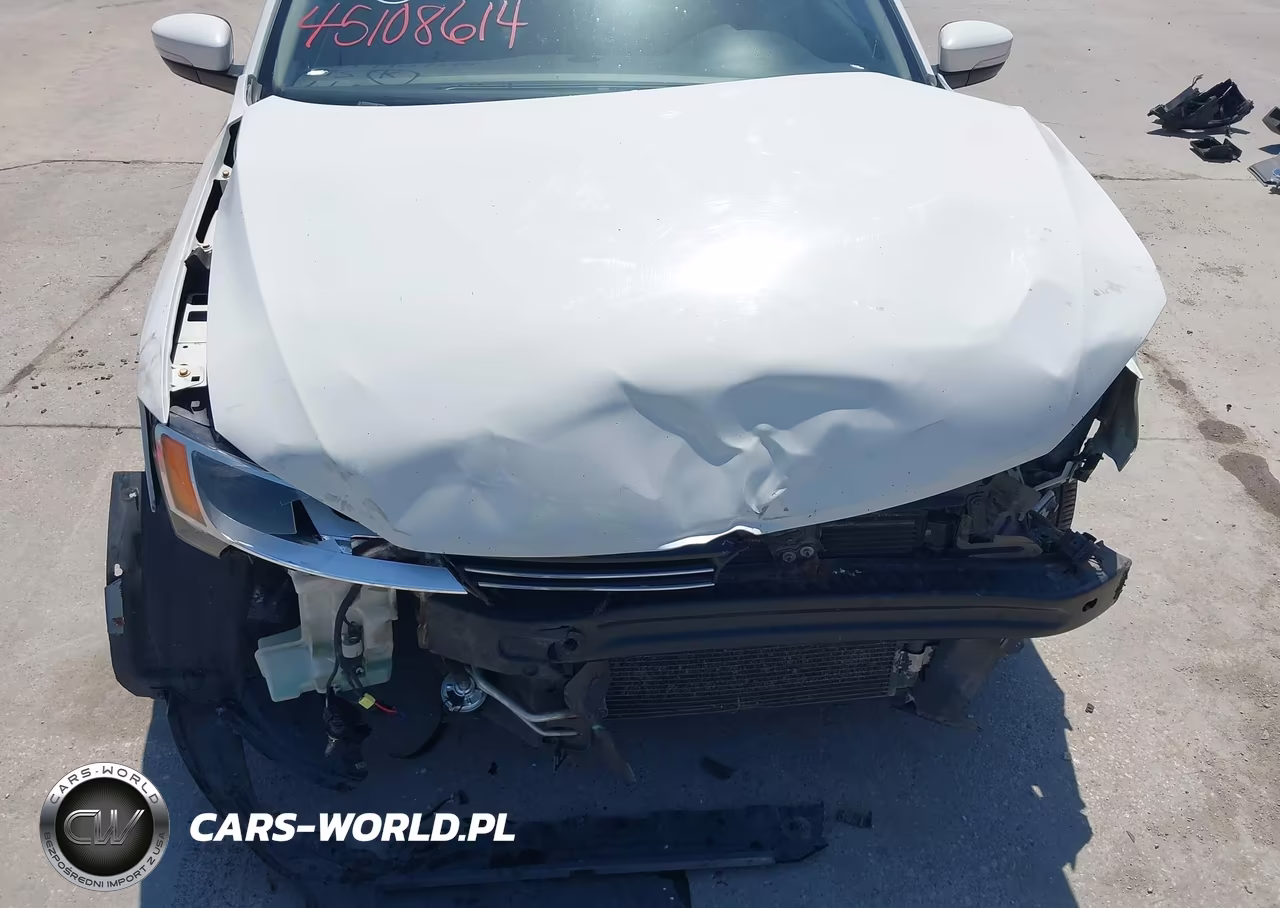 2013 Volkswagen Jetta 2.0L Tdi VIN:3VWLL7AJXDM350952 - 6