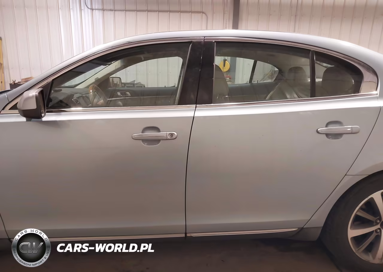 2009 Lincoln Mks VIN:1LNHM93R59G614077 - 14