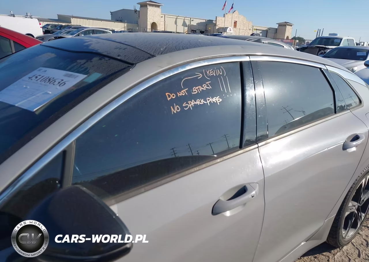 2021 Kia K5 Gt-Line VIN:5XXG64J25MG079674 - 13