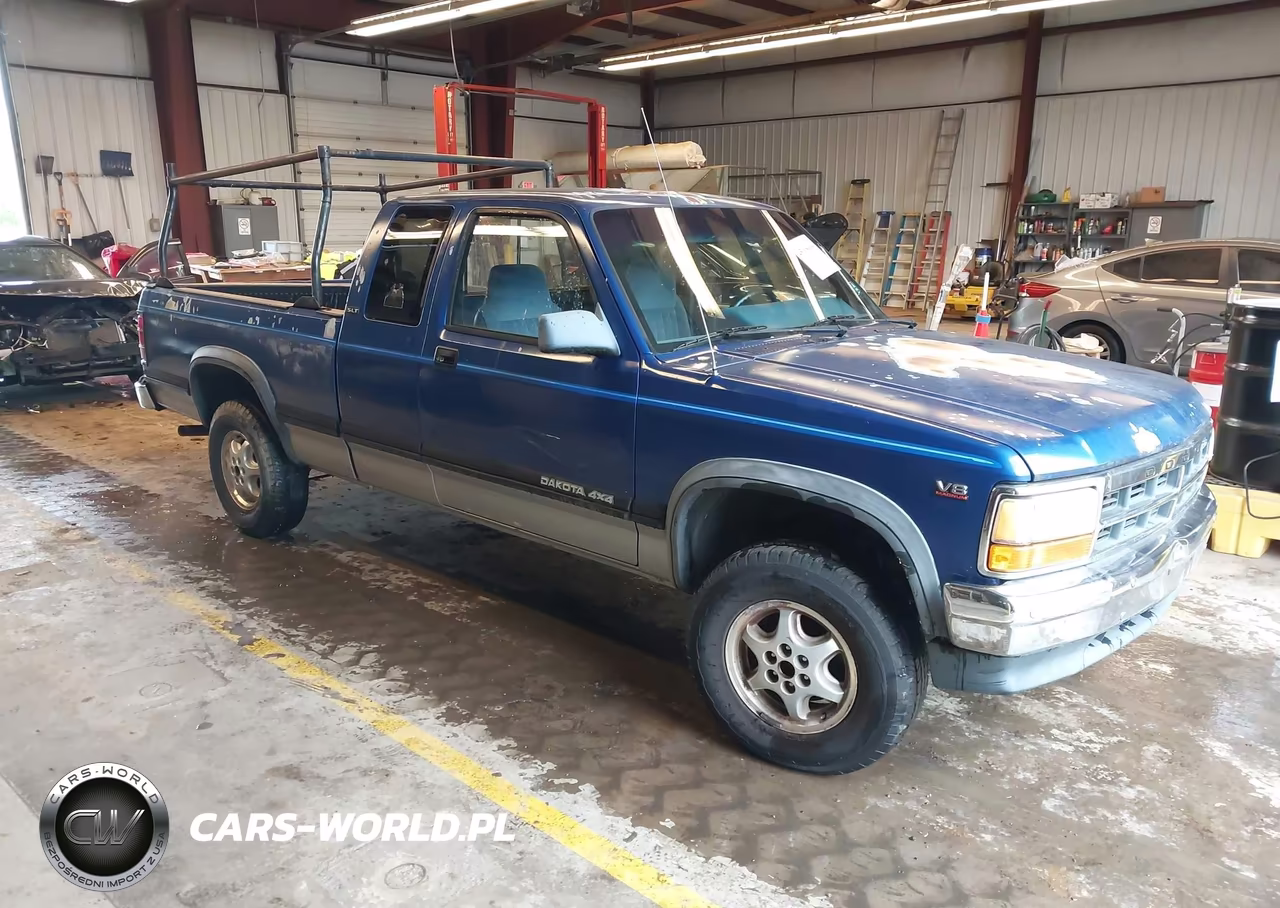 1994 Dodge Dakota