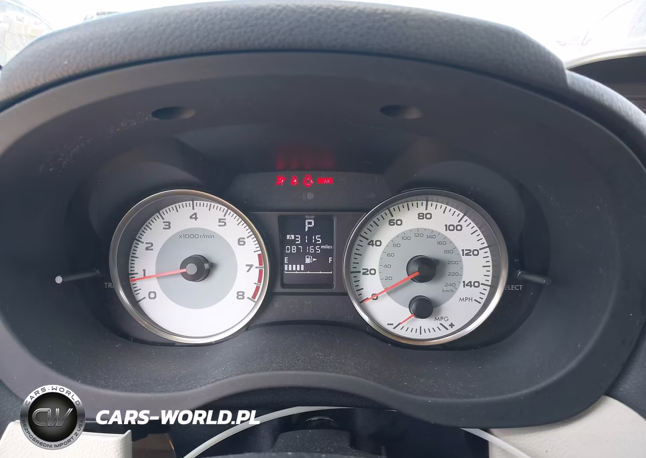 2014 Subaru Impreza 2.0I Limited VIN:JF1GPAH60E8276427 - 7