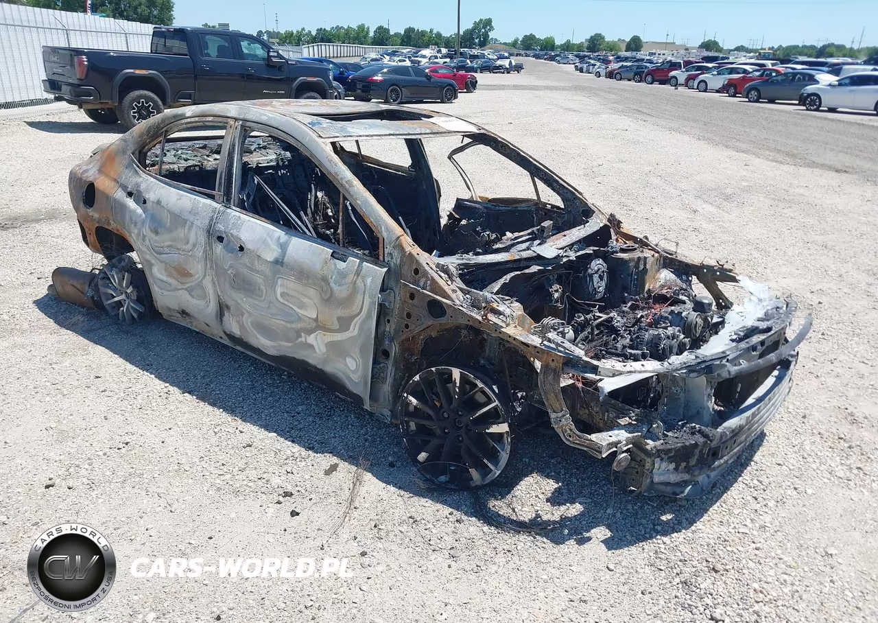 2025 Subaru Wrx Premium