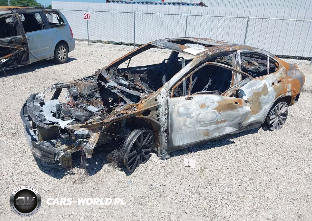 2025 Subaru Wrx Premium VIN:JF1VBAH64S9807186 - 2