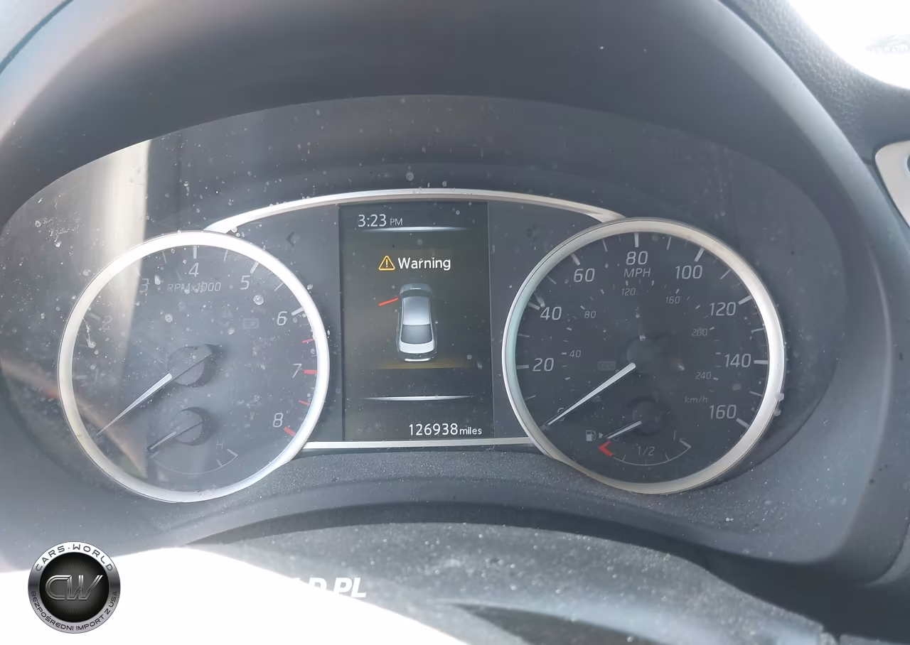 2018 Nissan Sentra Sv VIN:3N1AB7AP1JY275437 - 7