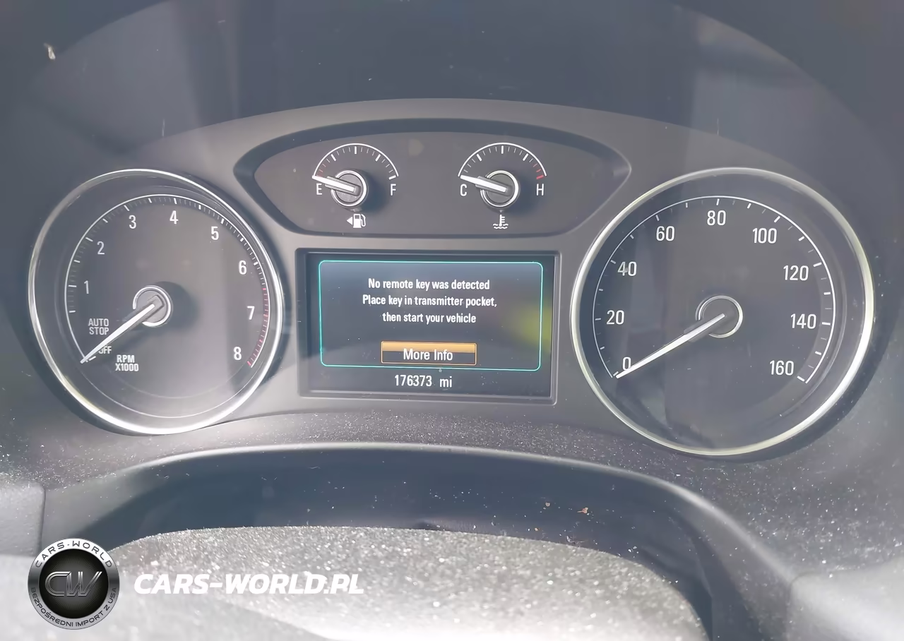2019 Buick Enclave Fwd Essence VIN:5GAERBKW1KJ266800 - 7
