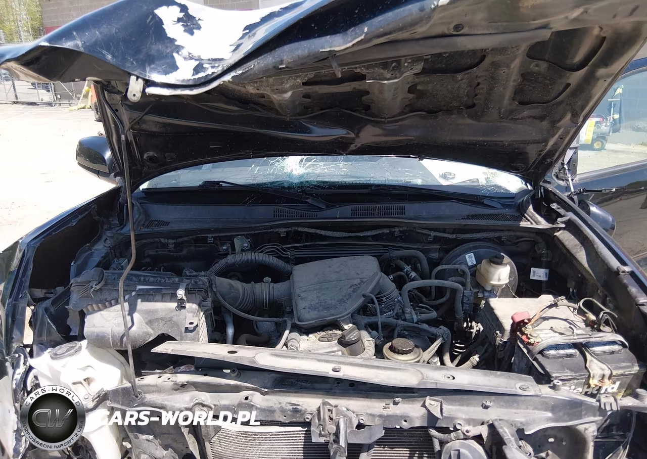 2020 Toyota Tacoma Sr5 VIN:5TFAX5GN5LX178450 - 10