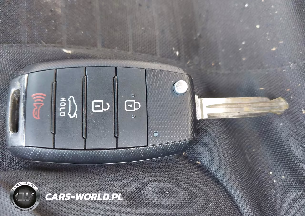 2017 Kia Forte Lx VIN:3KPFL4A78HE042651 - 11