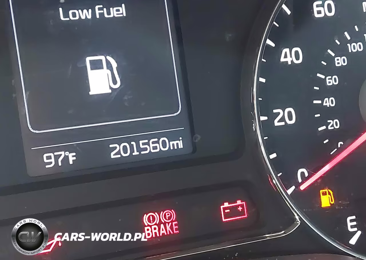 2017 Kia Forte Lx VIN:3KPFL4A78HE042651 - 7