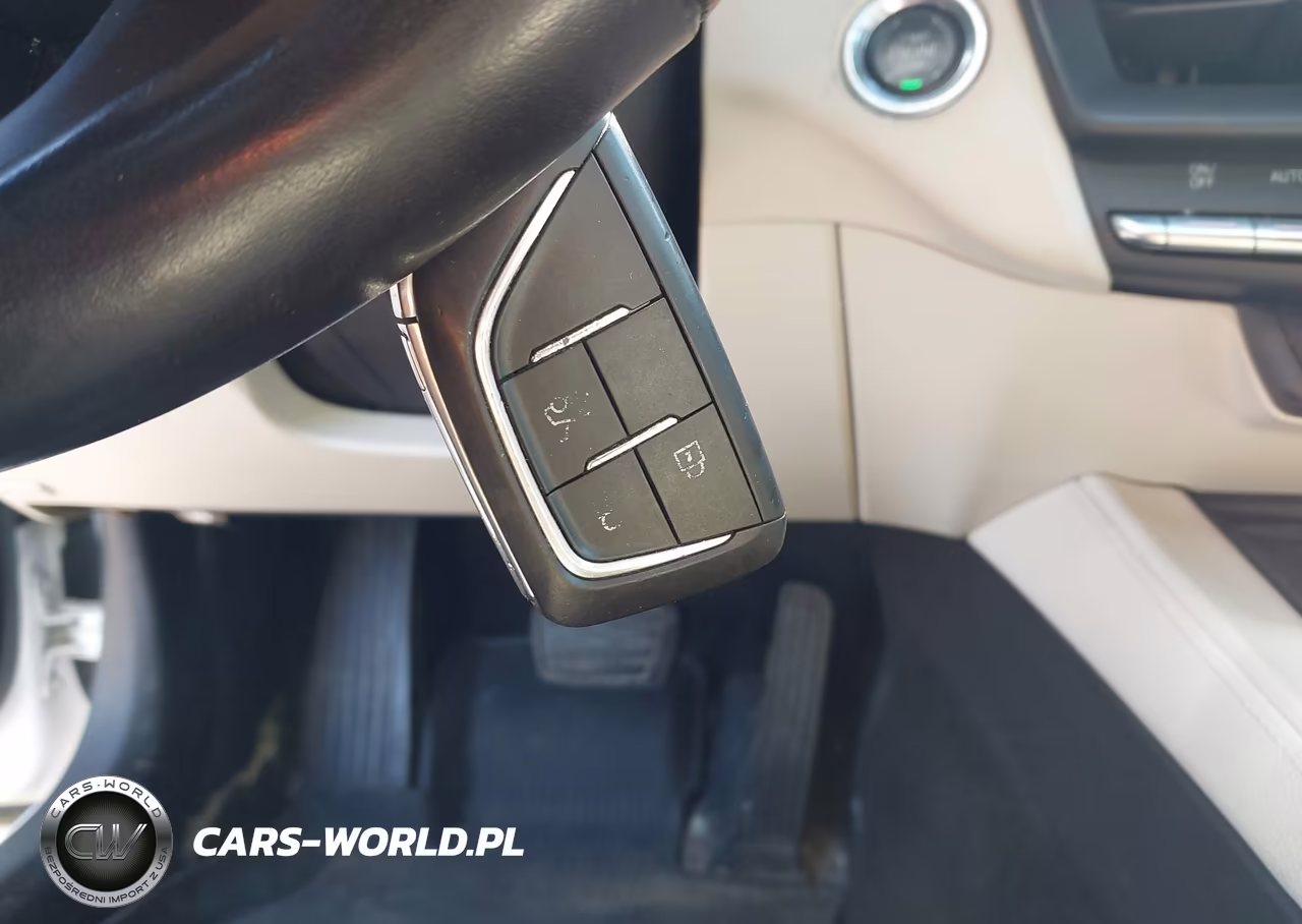 2020 Cadillac Ct4 Premium Luxury VIN:1G6DF5RKXL0134409 - 11