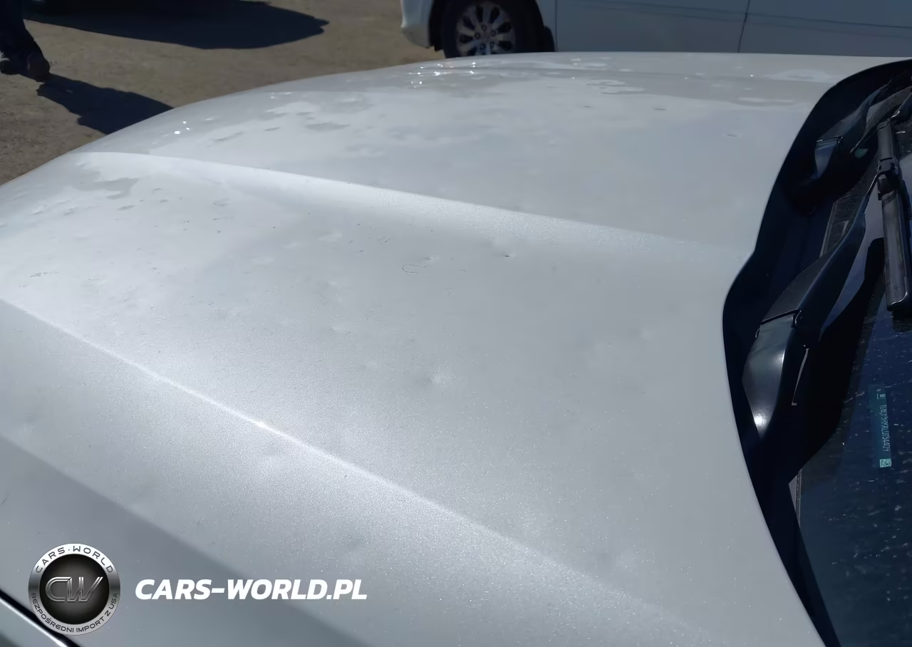 2020 Cadillac Ct4 Premium Luxury VIN:1G6DF5RKXL0134409 - 6