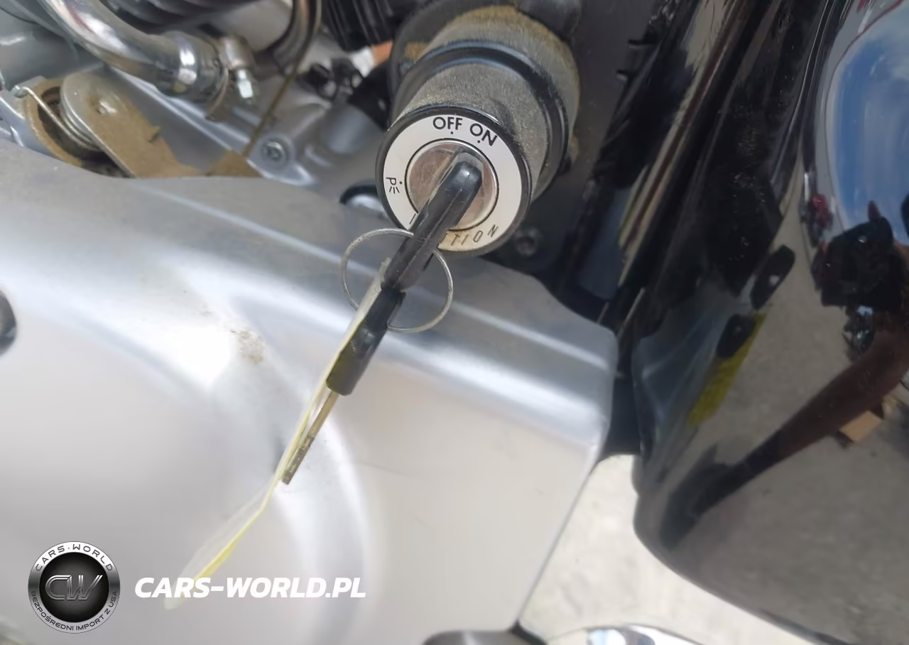 2015 Yamaha Xv250 VIN:JYAVG04E3FA018918 - 11