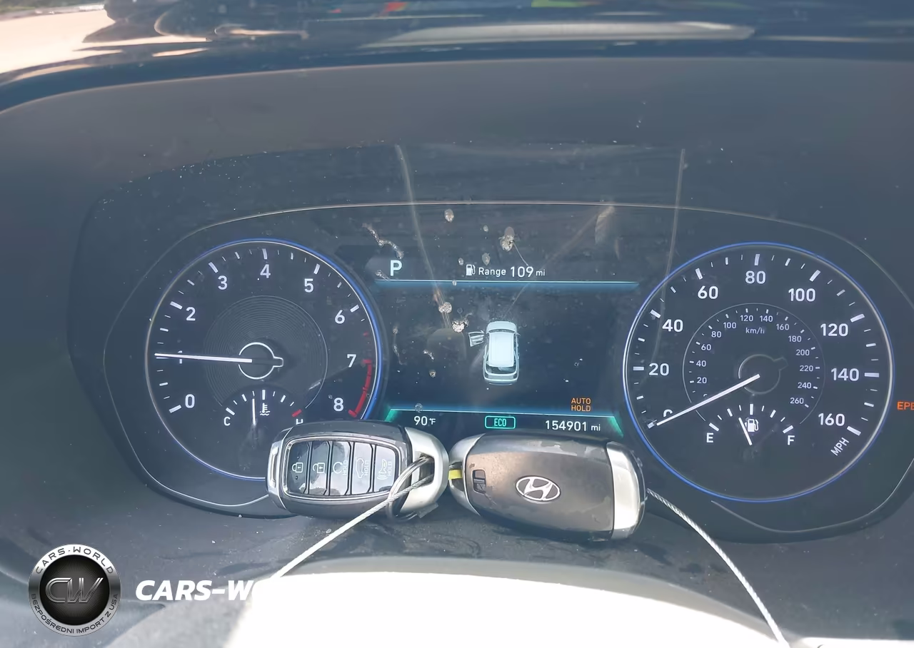 2022 Hyundai Palisade Sel VIN:KM8R34HE6NU367115 - 11
