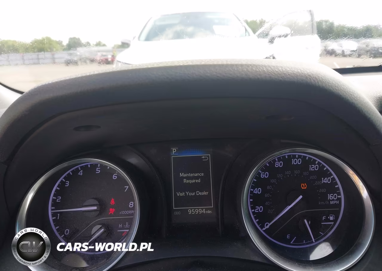 2018 Toyota Camry Le VIN:4T1B11HK6JU581351 - 7