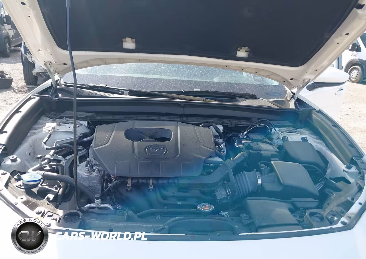2023 Mazda Cx-30 2.5 S Select VIN:3MVDMBBM7PM544731 - 10