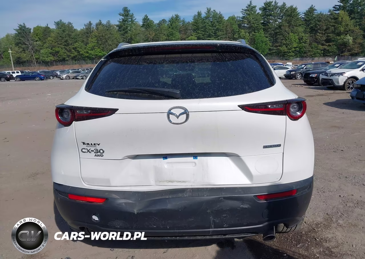 2023 Mazda Cx-30 2.5 S Select VIN:3MVDMBBM7PM544731 - 16