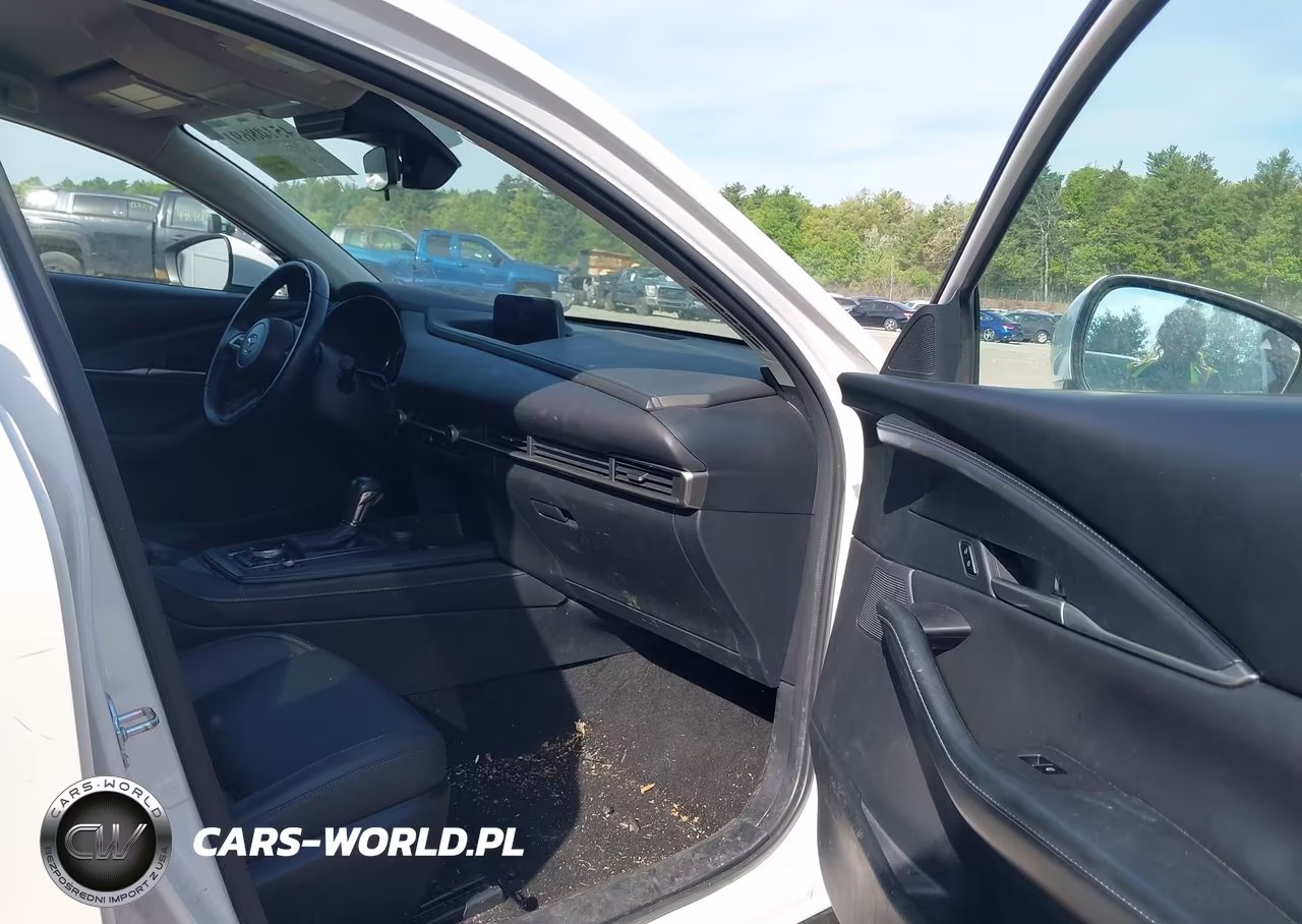 2023 Mazda Cx-30 2.5 S Select VIN:3MVDMBBM7PM544731 - 5