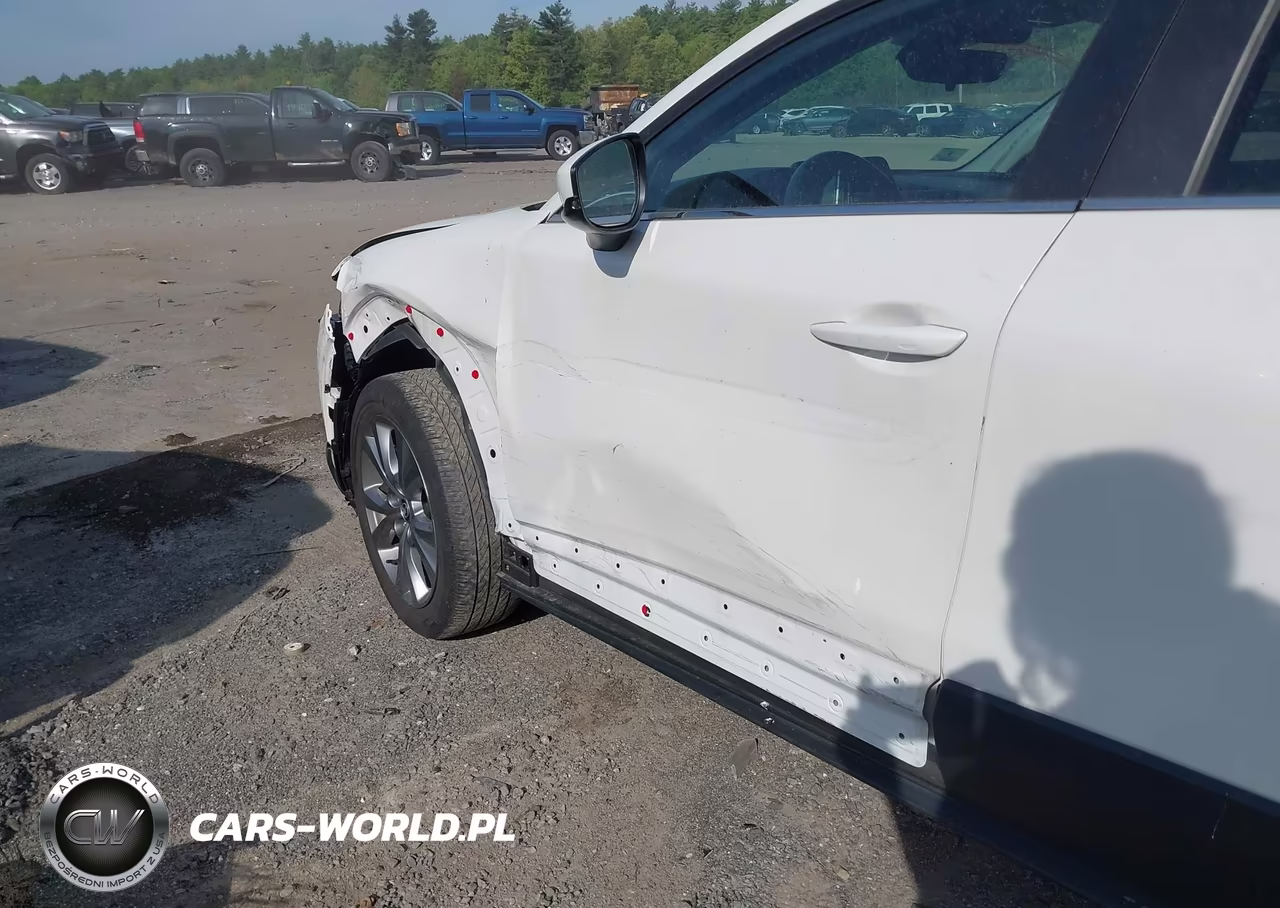2023 Mazda Cx-30 2.5 S Select VIN:3MVDMBBM7PM544731 - 6