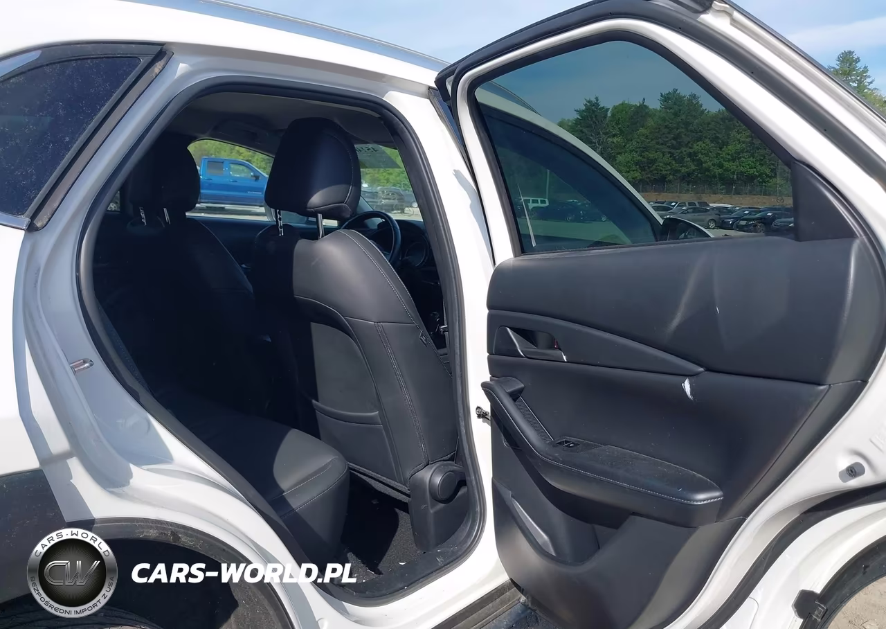 2023 Mazda Cx-30 2.5 S Select VIN:3MVDMBBM7PM544731 - 8