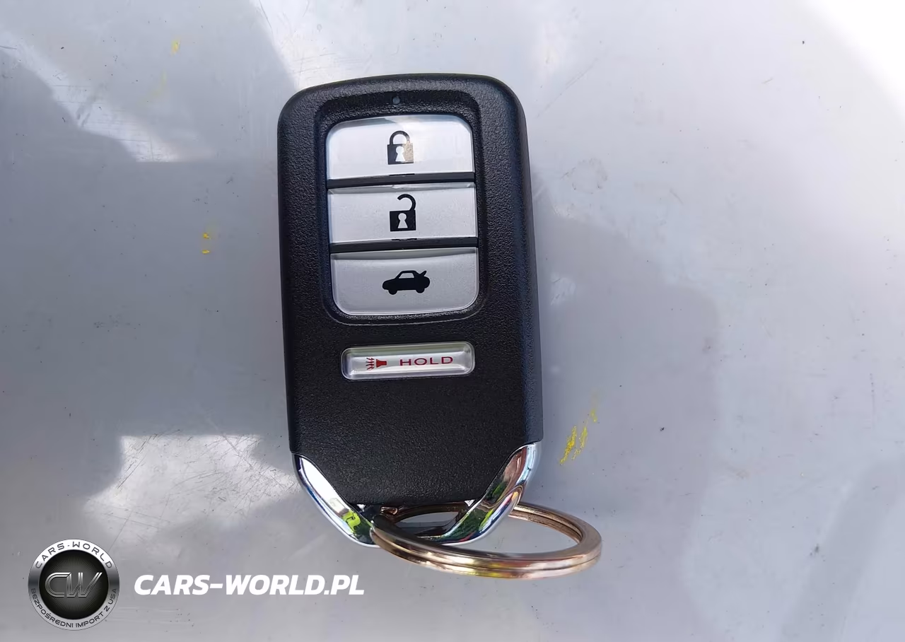2013 Honda Accord Ex-L VIN:1HGCR2F85DA201938 - 11