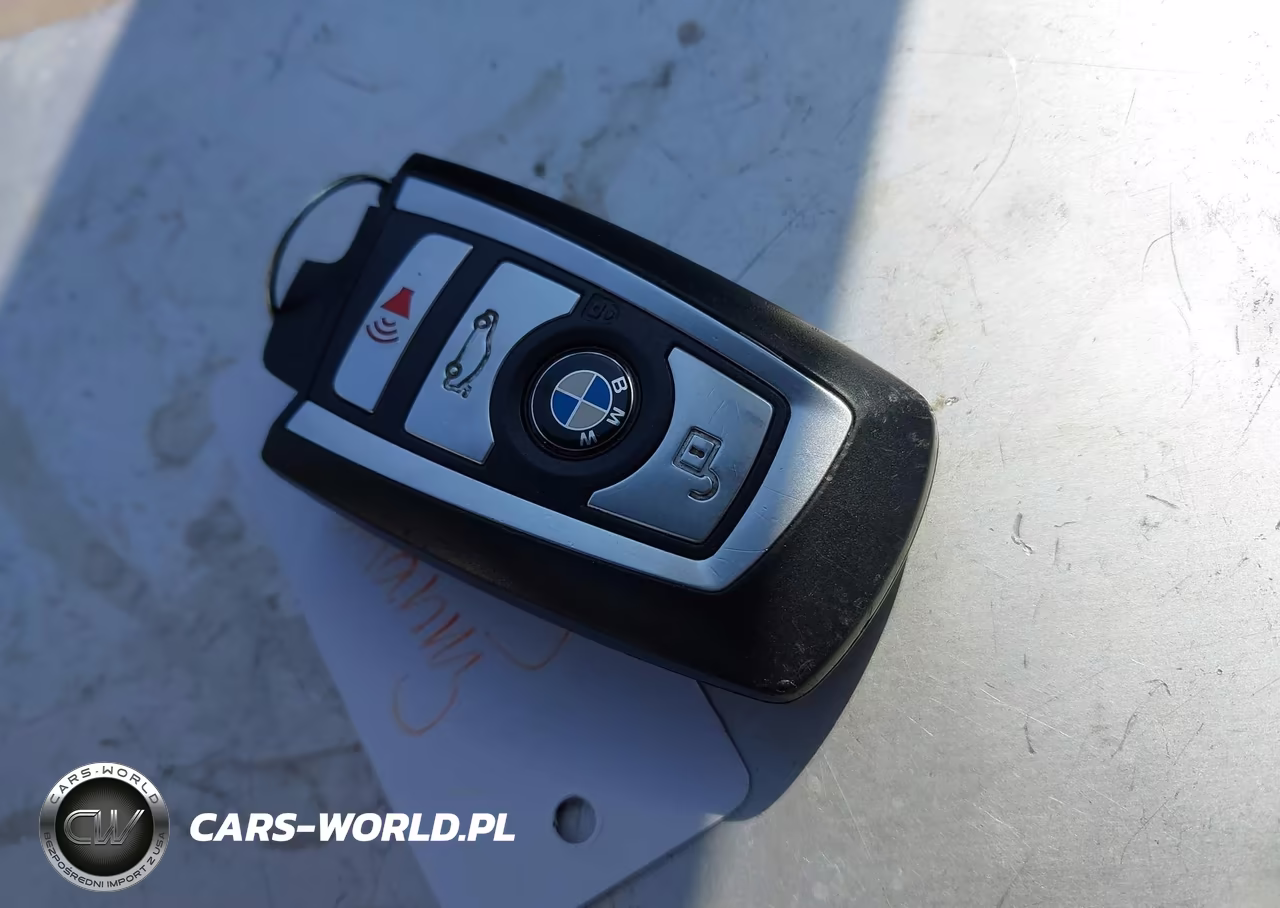 2015 BMW 640I VIN:WBALW7C5XFD596020 - 11