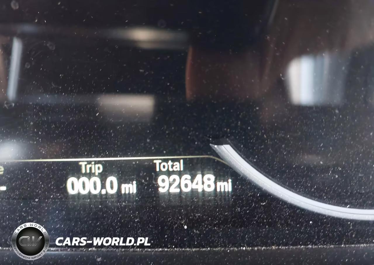 2015 BMW 640I VIN:WBALW7C5XFD596020 - 15