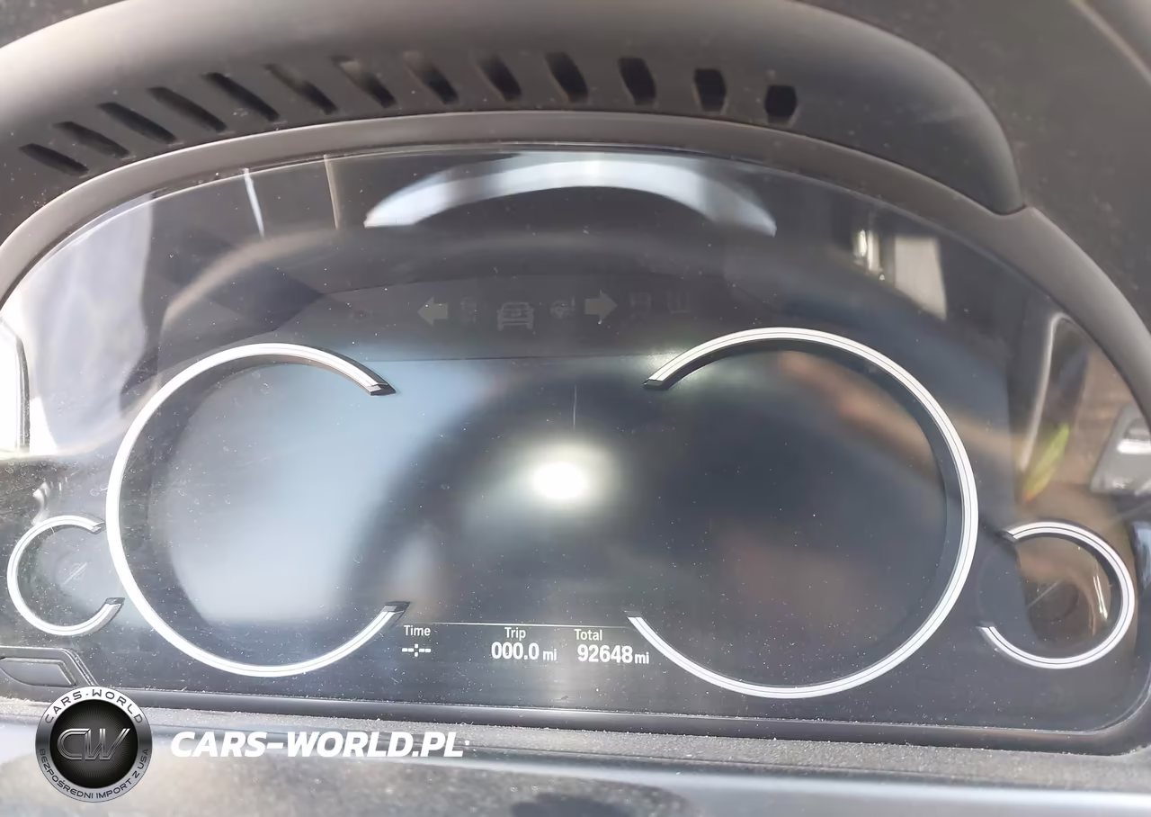 2015 BMW 640I VIN:WBALW7C5XFD596020 - 7
