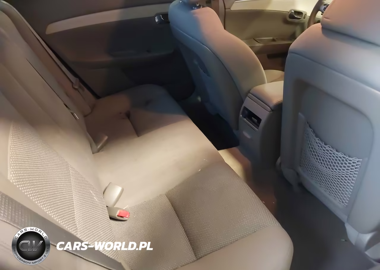 2012 Chevrolet Malibu Ls VIN:1G1ZB5E08CF239376 - 8