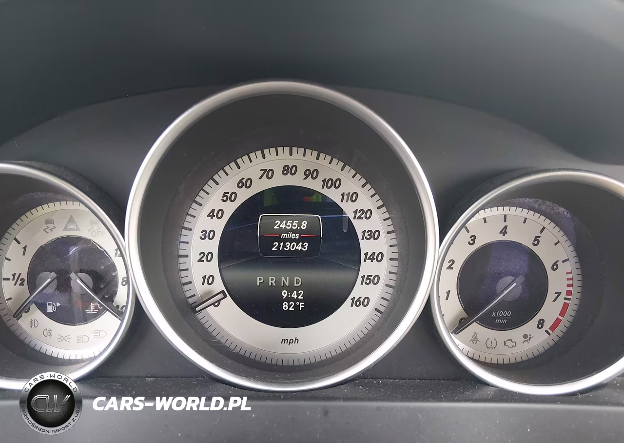 2014 Mercedes-Benz C 250 Luxury VIN:WDDGF4HB6EA958111 - 14