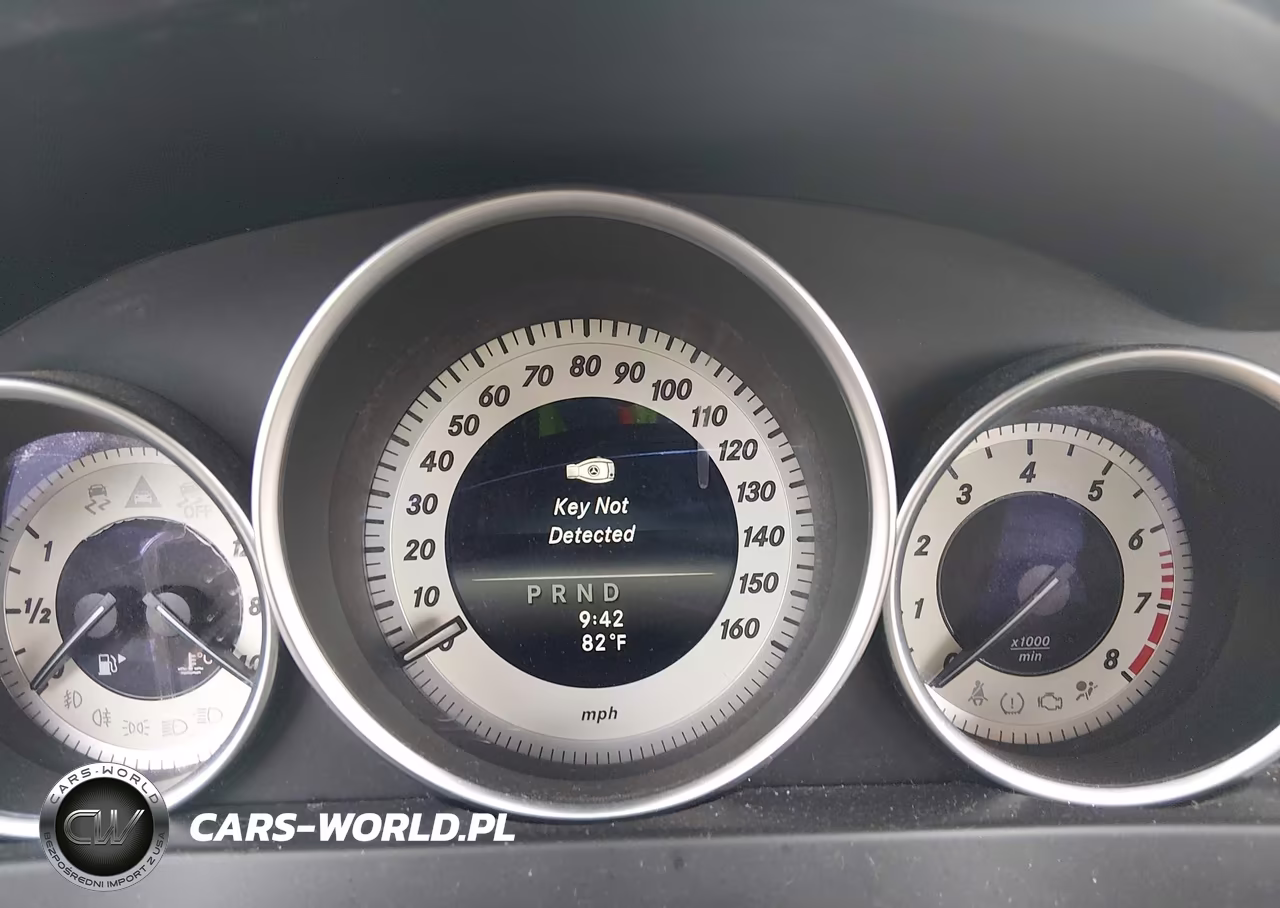 2014 Mercedes-Benz C 250 Luxury VIN:WDDGF4HB6EA958111 - 7