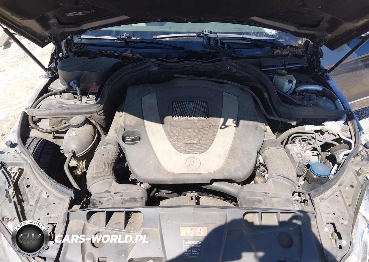2011 Mercedes-Benz E 350 VIN:WDDKJ5GB0BF091738 - 10