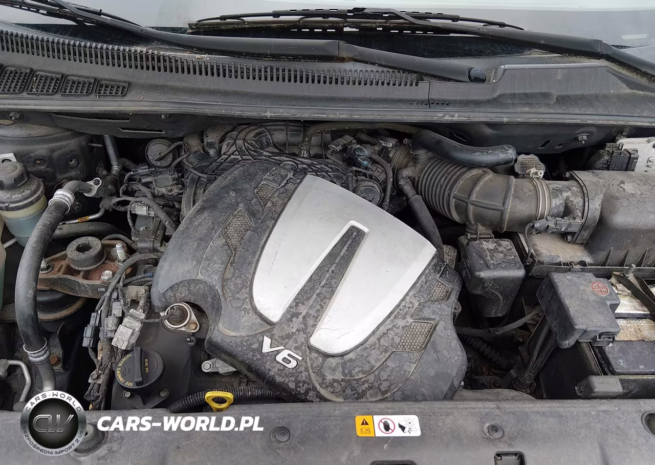 2014 Kia Sedona Lx VIN:KNDMG4C77E6580249 - 10
