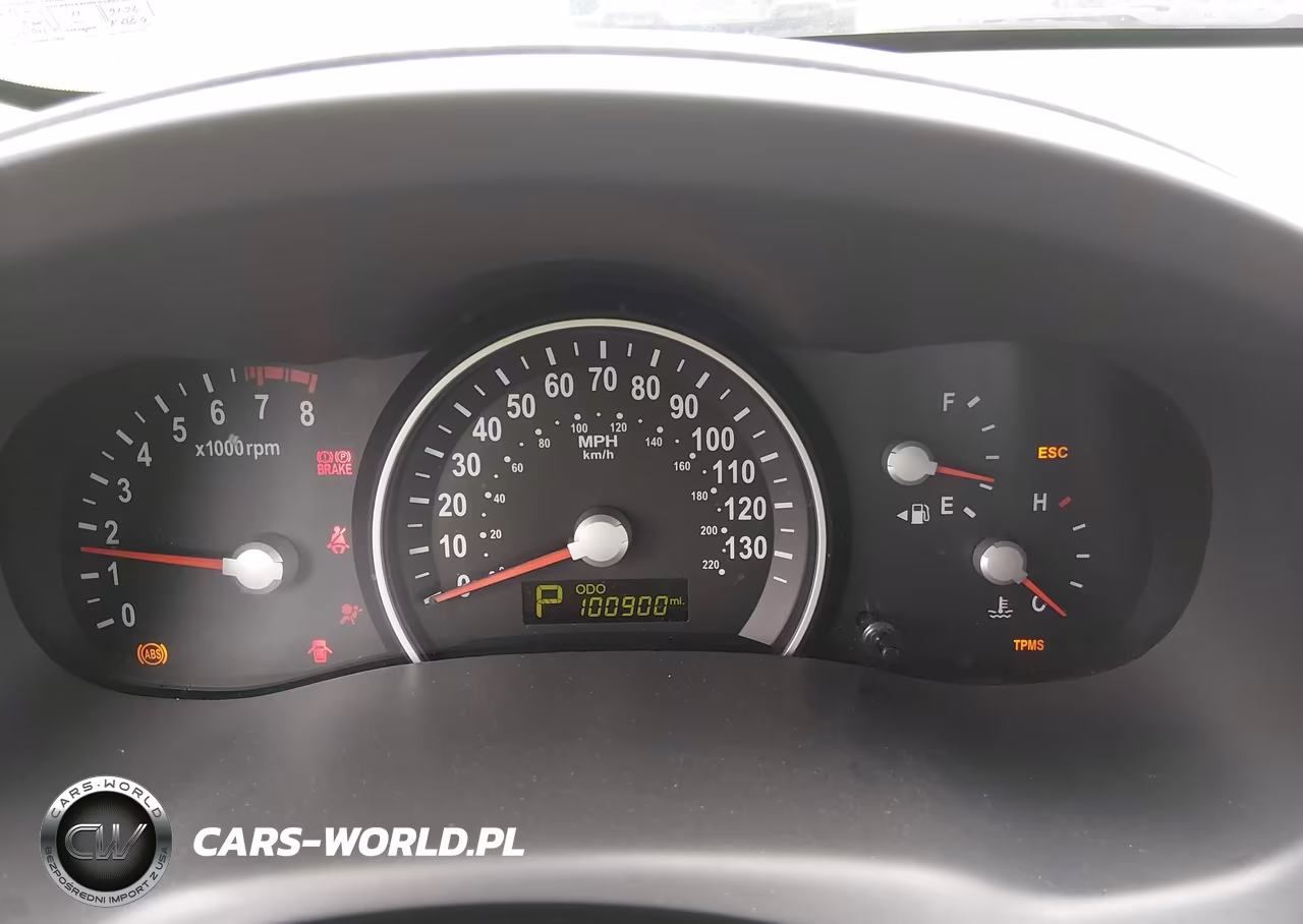 2014 Kia Sedona Lx VIN:KNDMG4C77E6580249 - 7