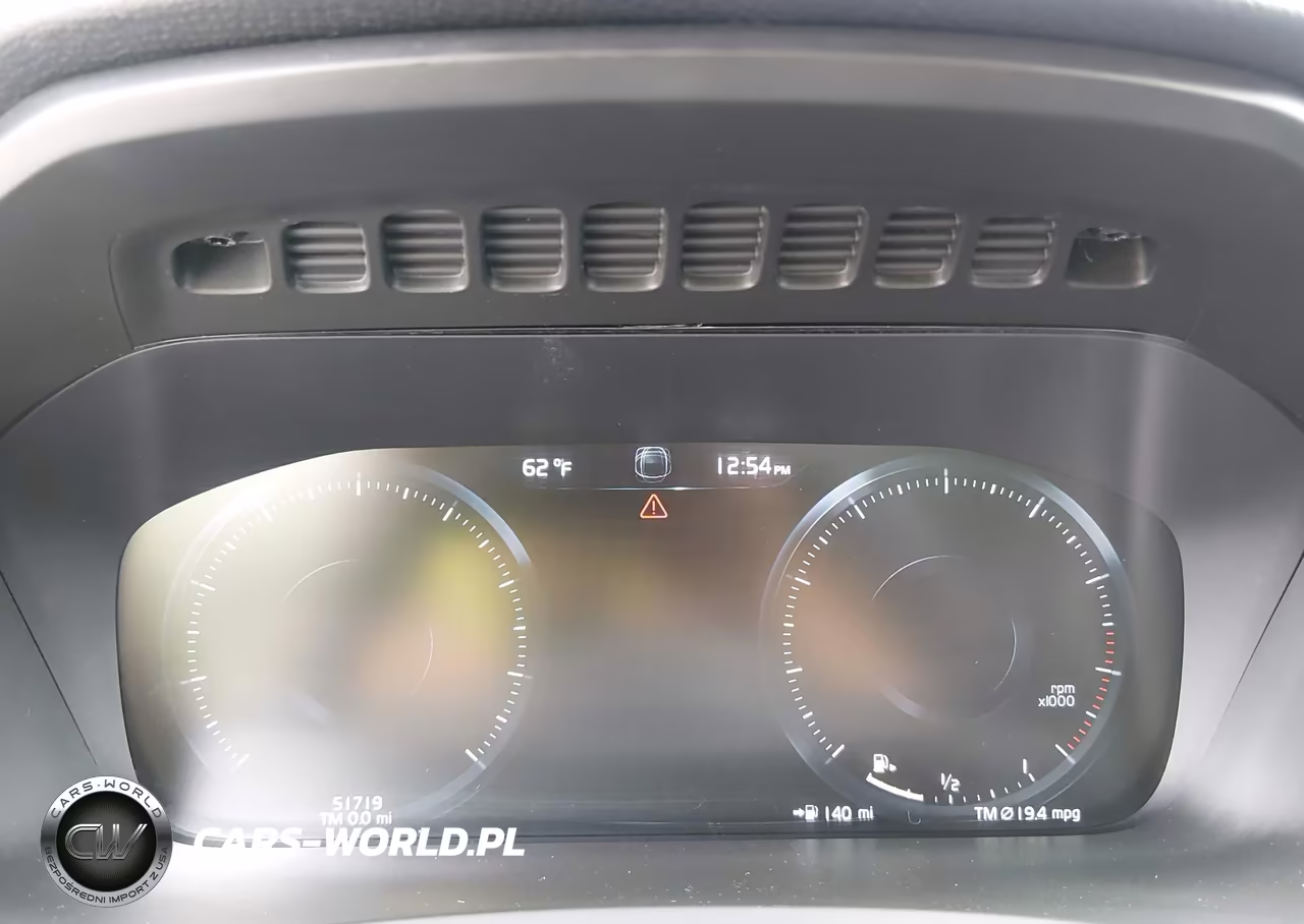 2021 Volvo Xc90 T5 Momentum 7 Passenger VIN:YV4102PK1M1756246 - 7