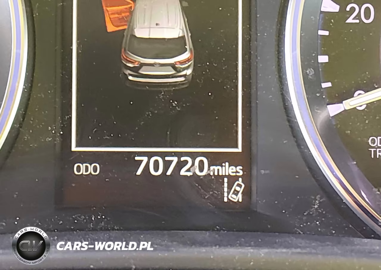 2019 Toyota Highlander Xle VIN:5TDJZRFH7KS954465 - 16