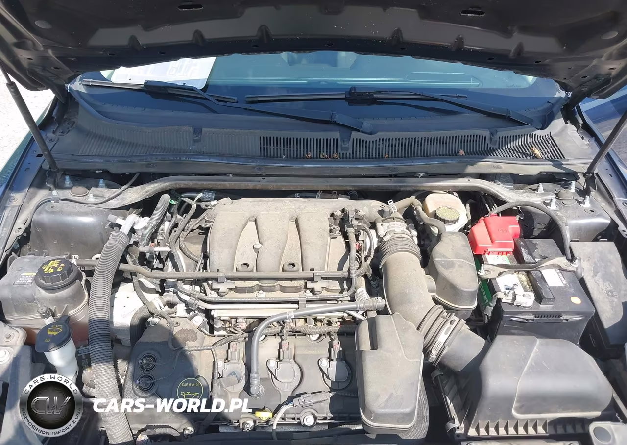 2016 Ford Taurus Se VIN:1FAHP2D80GG134654 - 10