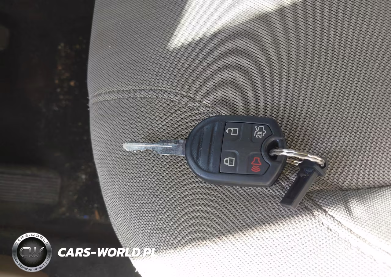 2016 Ford Taurus Se VIN:1FAHP2D80GG134654 - 11