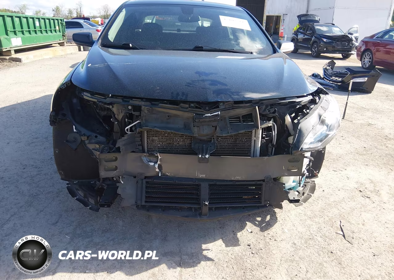 2020 Chevrolet Malibu Fwd Ls VIN:1G1ZB5ST5LF104614 - 6