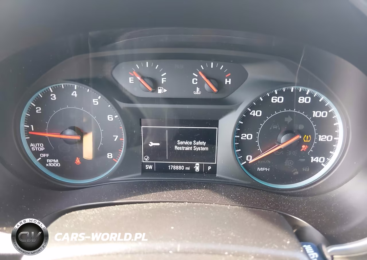 2020 Chevrolet Malibu Fwd Ls VIN:1G1ZB5ST5LF104614 - 7
