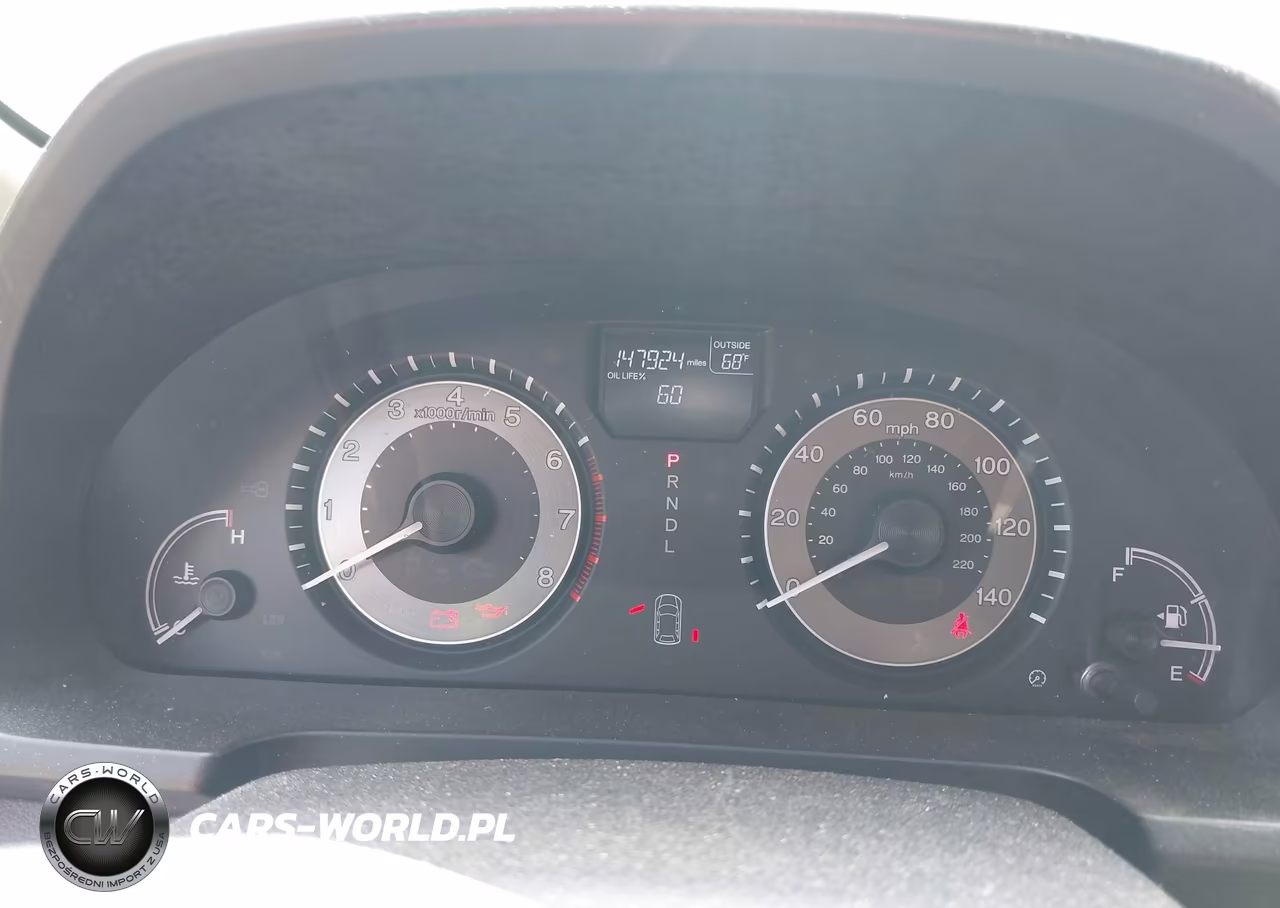 2016 Honda Odyssey Ex-L VIN:5FNRL5H62GB011792 - 7