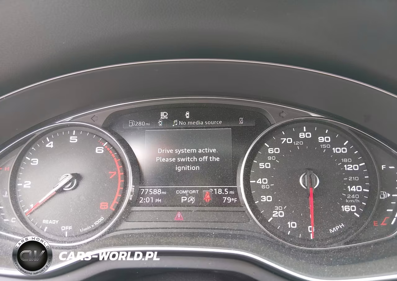 2021 Audi A4 Premium 45 Tfsi S Line Quattro S Tronic VIN:WAUDAAF42MN004801 - 7