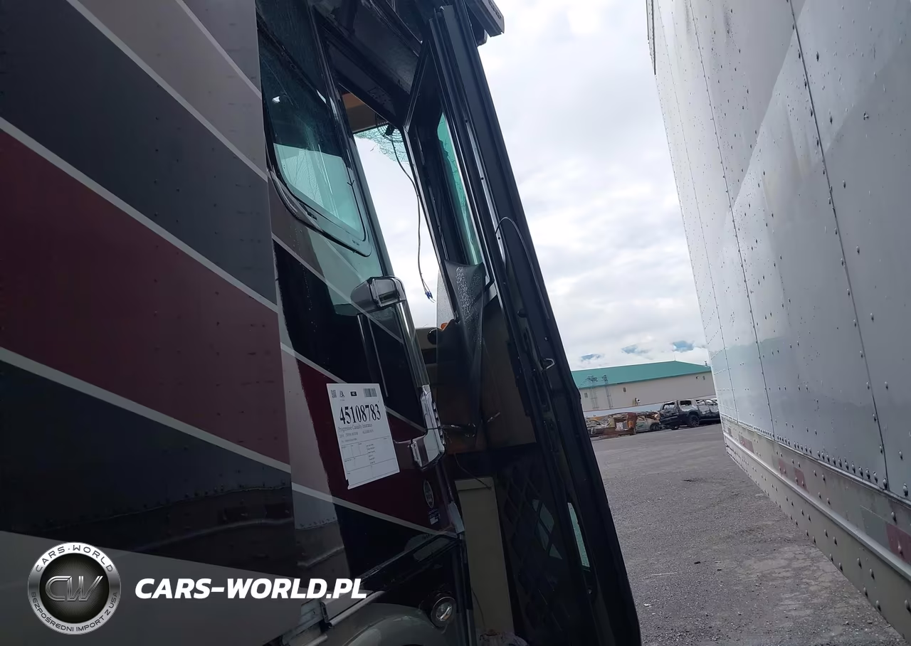 2018 Tiffin Motorhomes Inc Allegro Bus VIN:5VBBA67A2JA118884 - 15