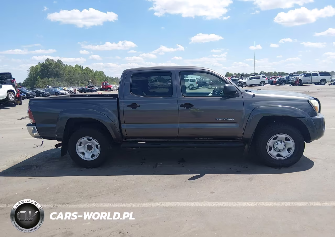2011 Toyota Tacoma Prerunner VIN:5TFJX4GN3BX004112 - 14