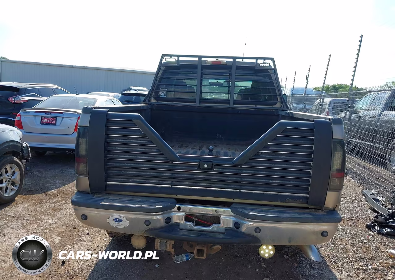 2004 Ford F-350 Lariat-Xl-Xlt VIN:1FTSW31P64EB52278 - 16
