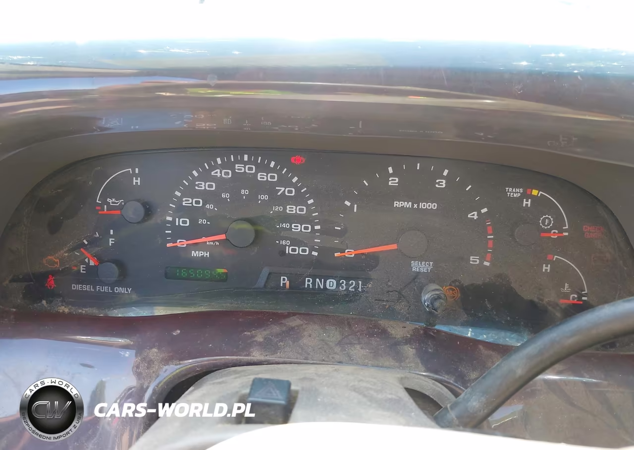 2004 Ford F-350 Lariat-Xl-Xlt VIN:1FTSW31P64EB52278 - 7