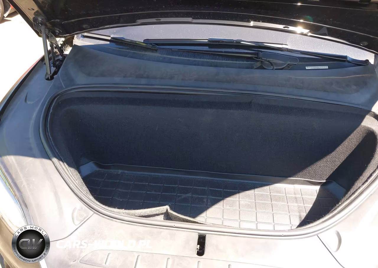 2019 Tesla Model X P100D-Performance VIN:5YJXCBE48KF185321 - 10