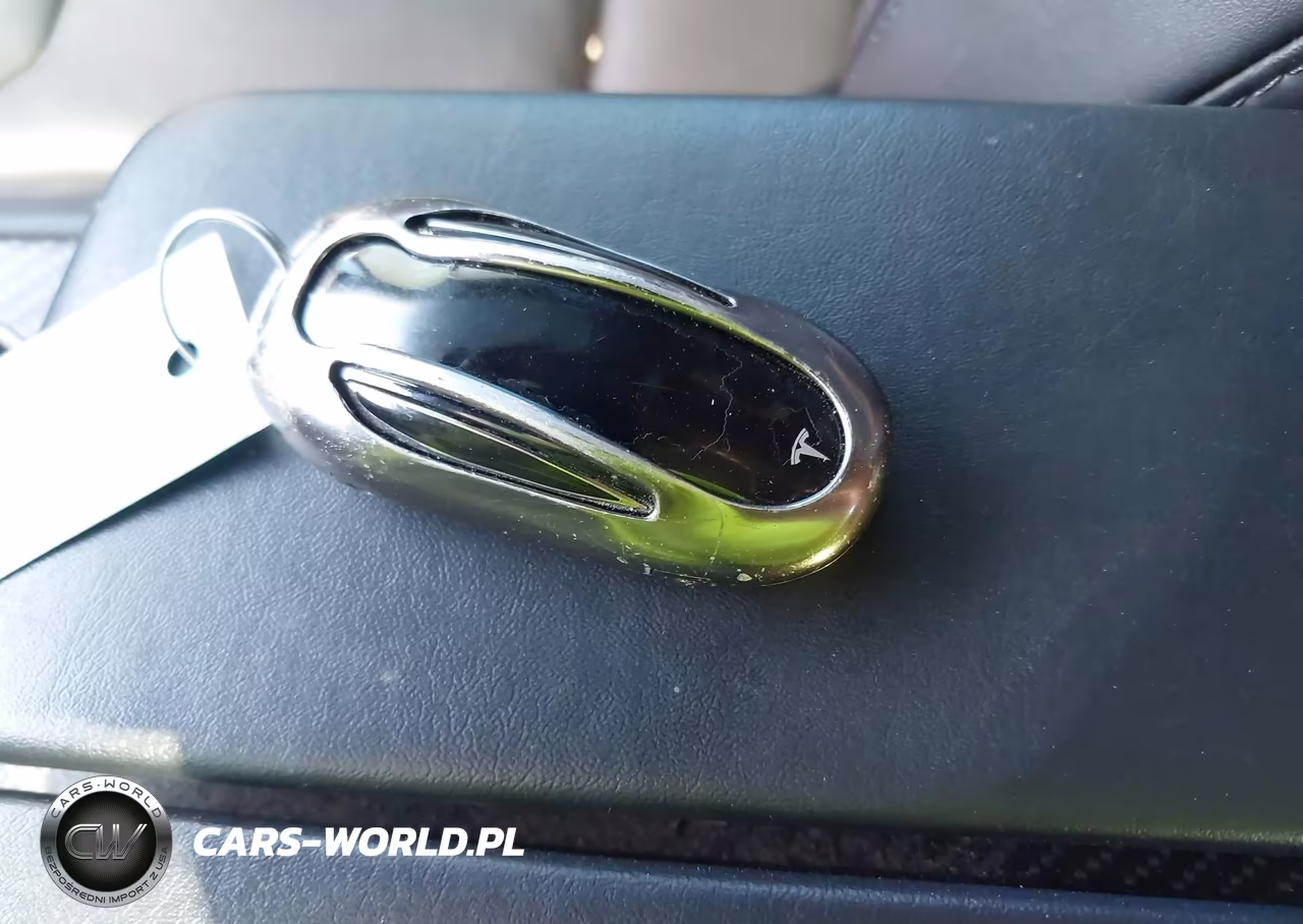 2019 Tesla Model X P100D-Performance VIN:5YJXCBE48KF185321 - 11
