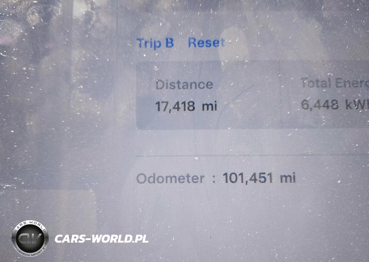 2019 Tesla Model X P100D-Performance VIN:5YJXCBE48KF185321 - 15