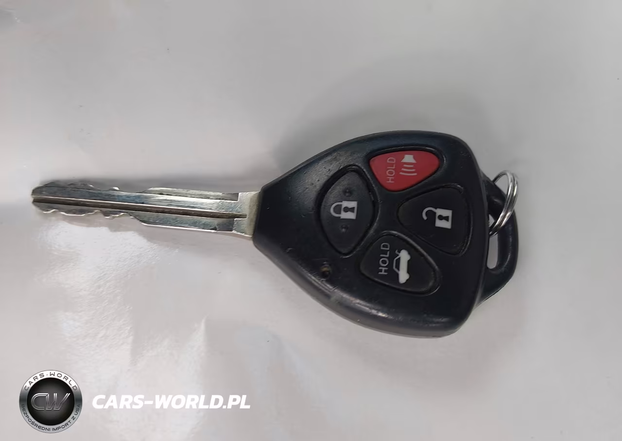 2007 Toyota Camry Se VIN:4T1BE46K37U666066 - 11