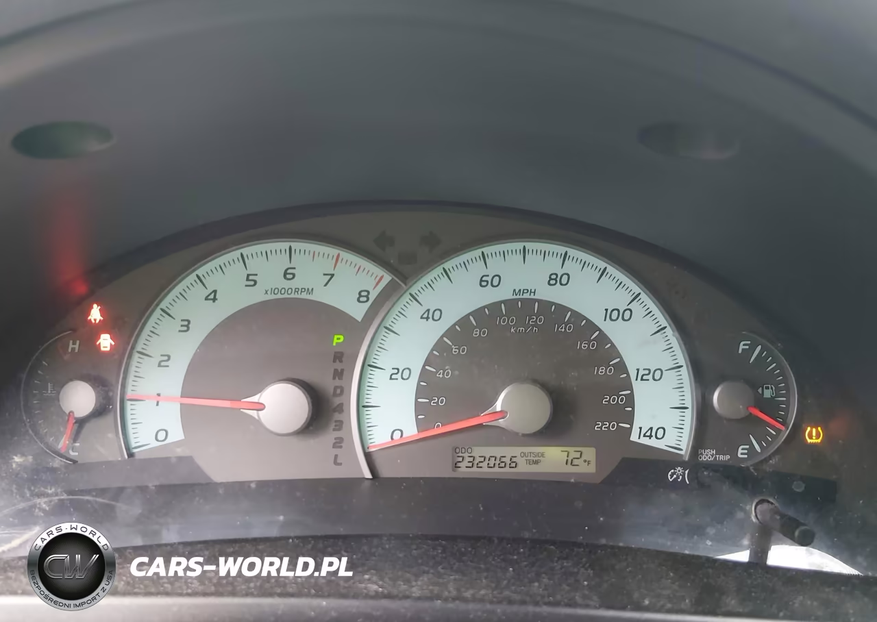 2007 Toyota Camry Se VIN:4T1BE46K37U666066 - 7